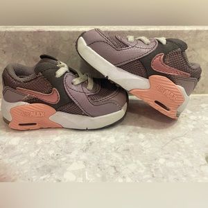 air max toddler girls 4c